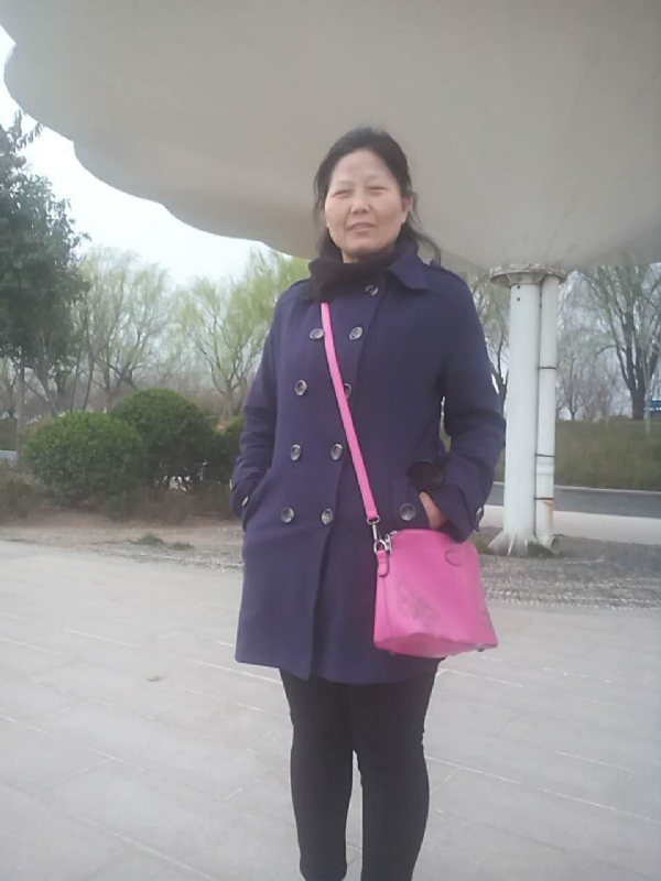 Bella贝拉的第二张照片--芜湖相亲服务中心