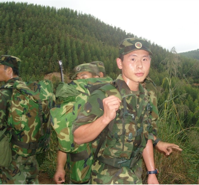 赣州涛涛的第一张照片--芜湖相亲服务中心