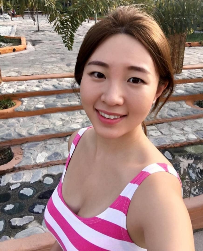 Imiaky的第二张照片--芜湖相亲服务中心