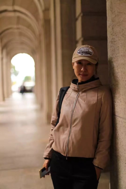 心镜的第一张照片--芜湖相亲服务中心