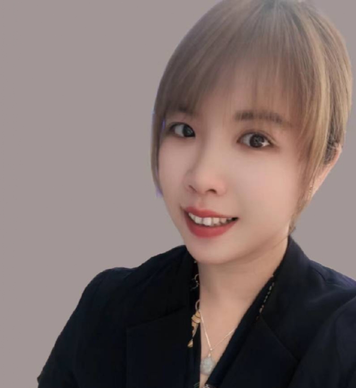 小曾的第一张照片--芜湖相亲服务中心