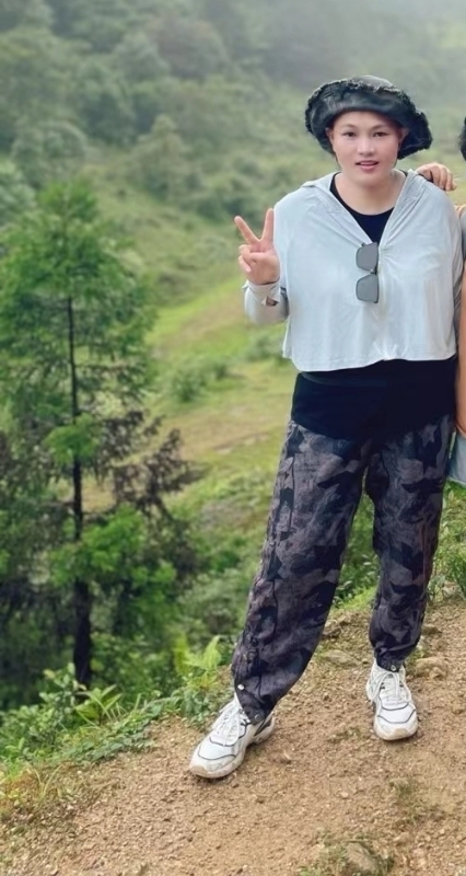 小芮的第一张照片--芜湖相亲服务中心