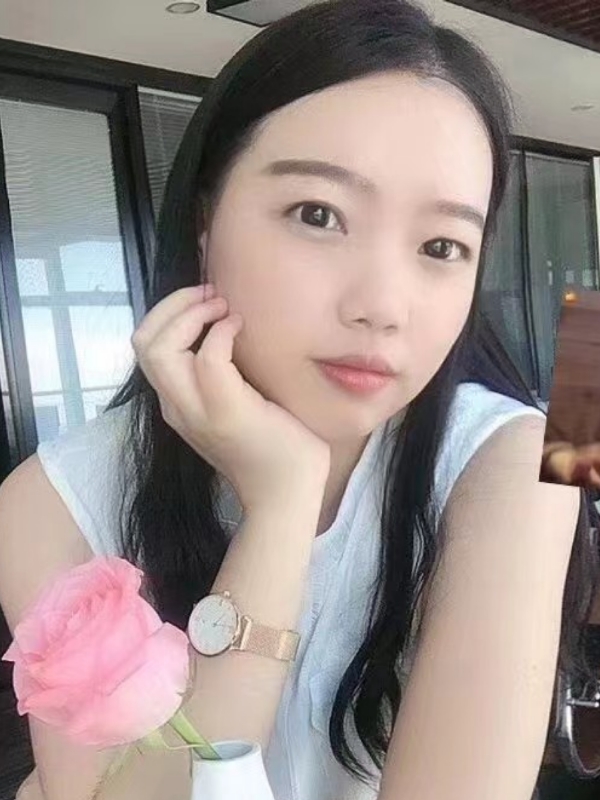 祺媛的第一张照片--芜湖相亲服务中心