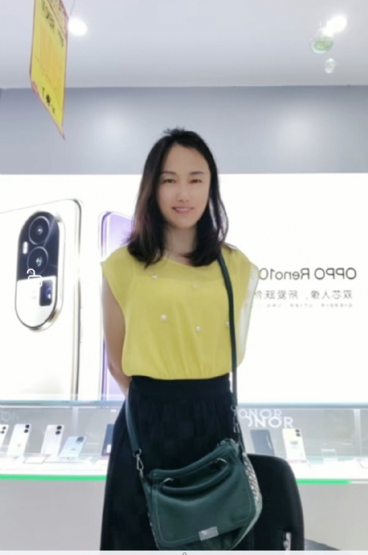 阿君的第一张照片--芜湖相亲服务中心