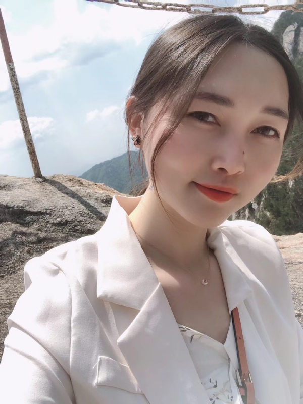 未必的第一张照片--芜湖相亲服务中心