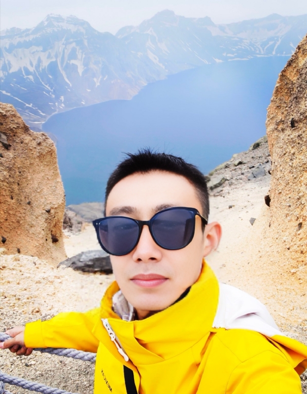 千寻与牵的第一张照片--芜湖相亲服务中心