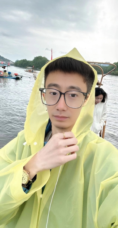 千寻与牵的第二张照片--芜湖相亲服务中心