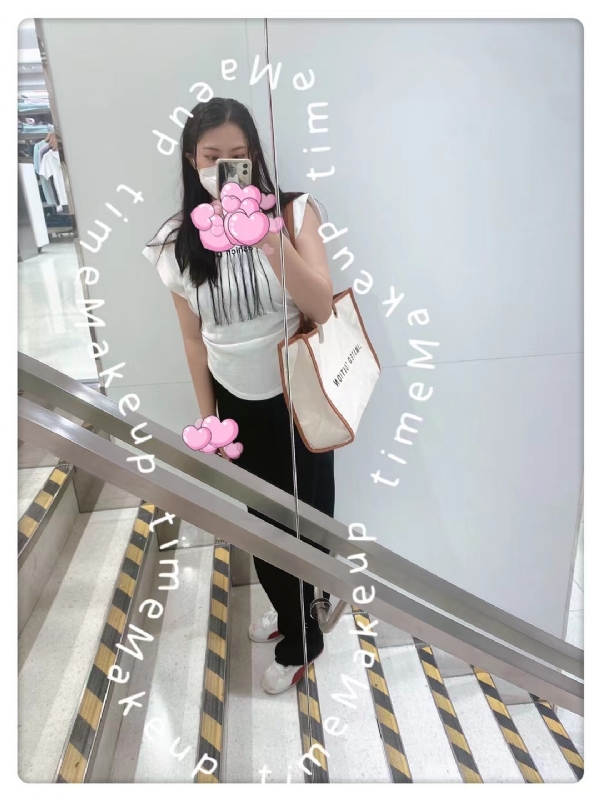 馨馨的第一张照片--芜湖相亲服务中心