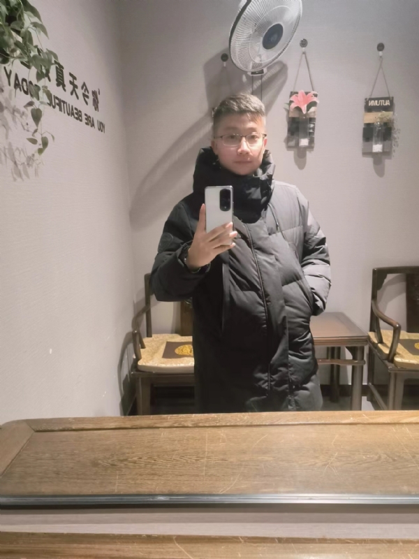 锅贴的第四张照片--芜湖相亲服务中心