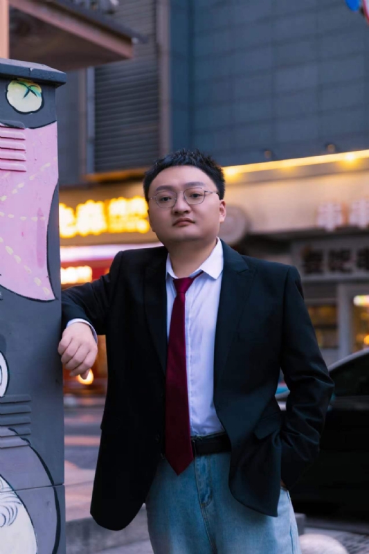 goodness-金的第一张照片--芜湖相亲服务中心