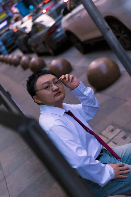 goodness-金的第二张照片--芜湖相亲服务中心