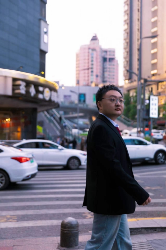 goodness-金的第三张照片--芜湖相亲服务中心