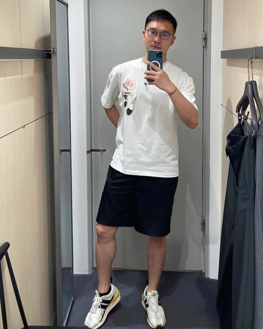 时间大师的第一张照片--芜湖相亲服务中心