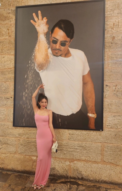 過好自己的第一张照片--芜湖相亲服务中心