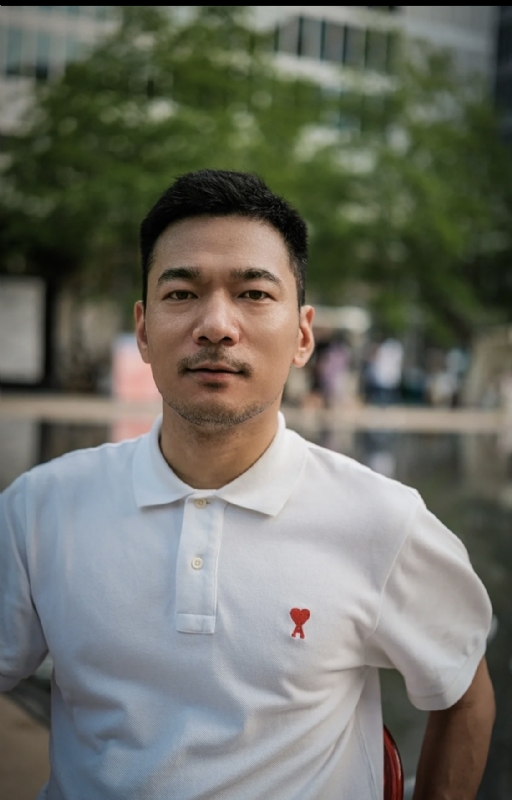 kevin的第一张照片--芜湖相亲服务中心