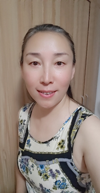 晓琴的第一张照片--芜湖相亲服务中心