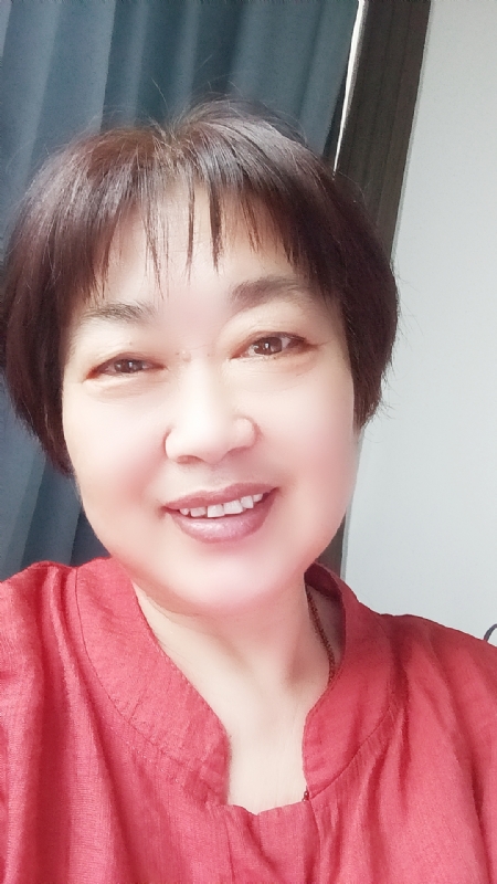 云烟的第一张照片--芜湖相亲服务中心