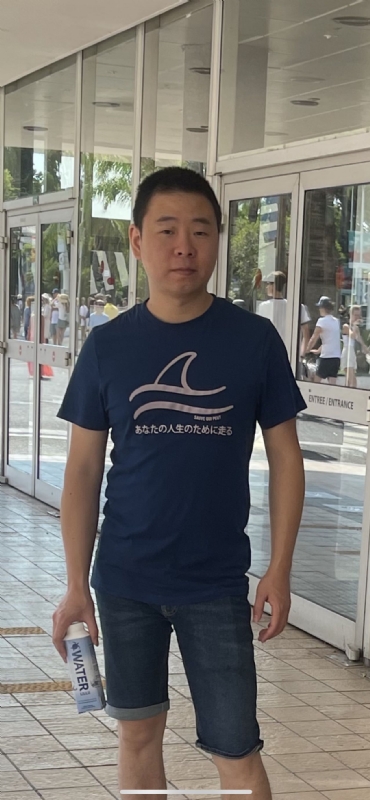 花都帅哥的第一张照片--芜湖相亲服务中心