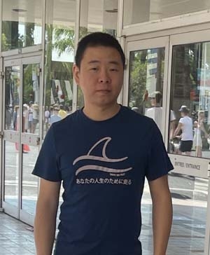 花都帅哥的第二张照片--芜湖相亲服务中心