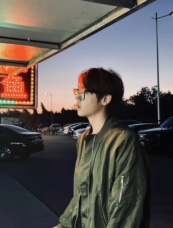 回家吃饭的第一张照片--芜湖相亲服务中心