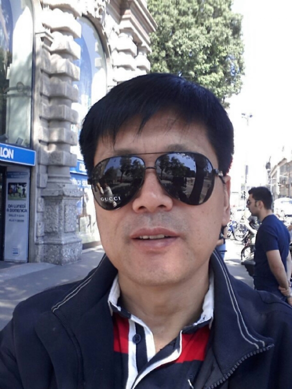 春风的第一张照片--芜湖相亲服务中心