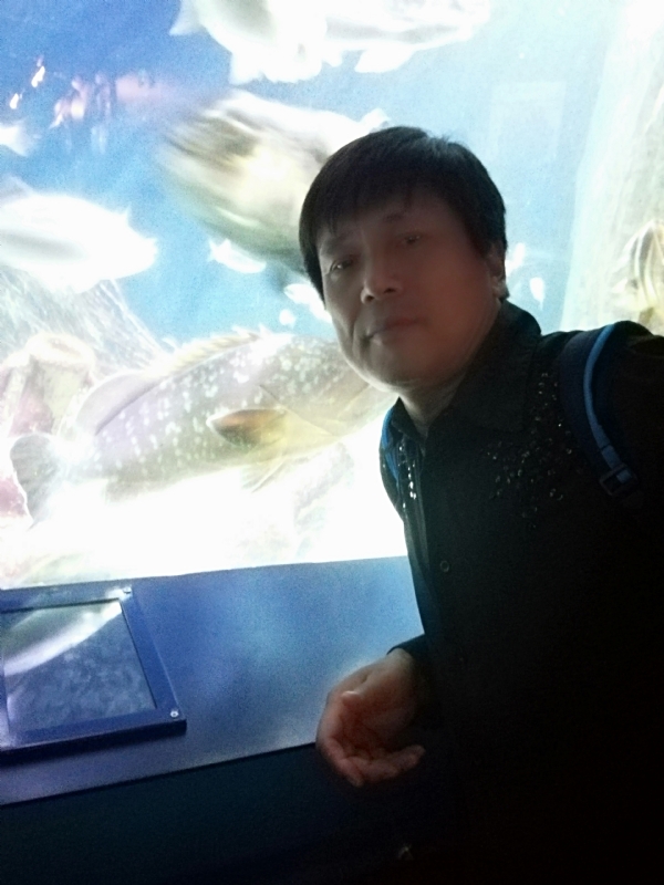 春风的第二张照片--芜湖相亲服务中心