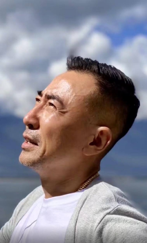 张凯的第一张照片--芜湖相亲服务中心