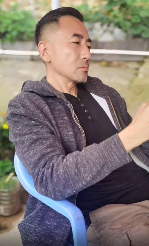 张凯的第二张照片--芜湖相亲服务中心