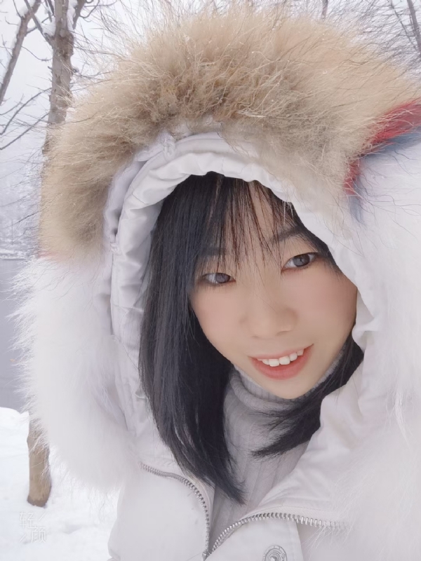 93年女会计的第一张照片--芜湖相亲服务中心