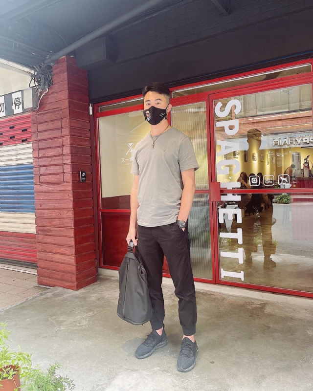 酒商安迪的第一张照片--芜湖相亲服务中心