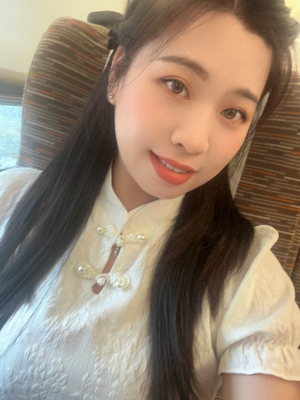 Lin的第三张照片--芜湖相亲服务中心