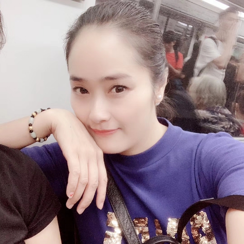 谈谈的第一张照片--芜湖相亲服务中心