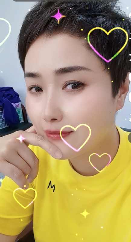 谈谈的第二张照片--芜湖相亲服务中心