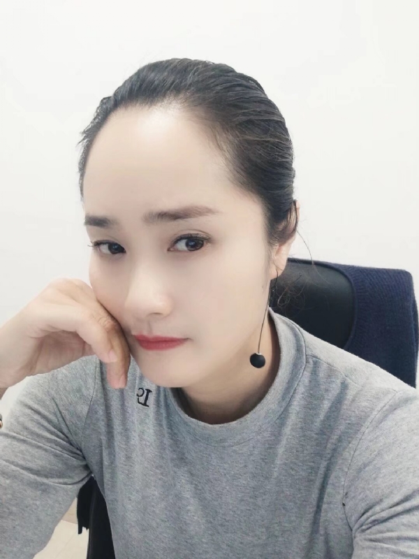 谈谈的第三张照片--芜湖相亲服务中心