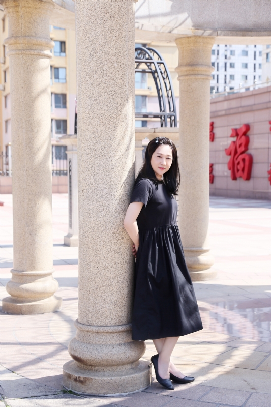 王红的第一张照片--芜湖相亲服务中心