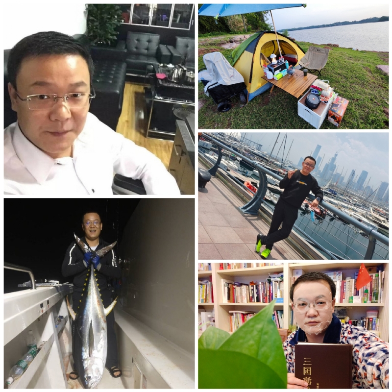 dikson的第六张照片--芜湖相亲服务中心