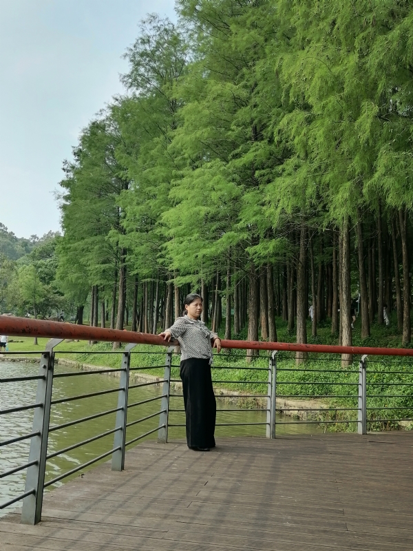 遗失的记忆的第二张照片--芜湖相亲服务中心