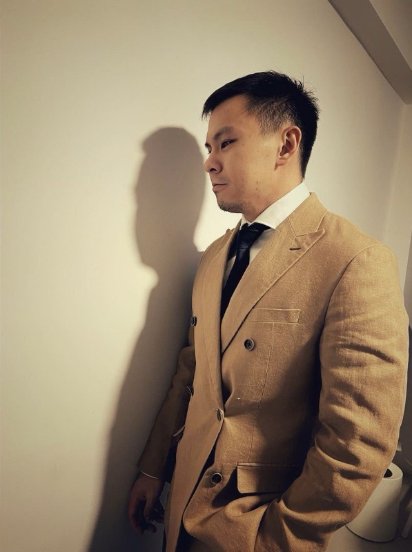 尋歡人的第一张照片--芜湖相亲服务中心