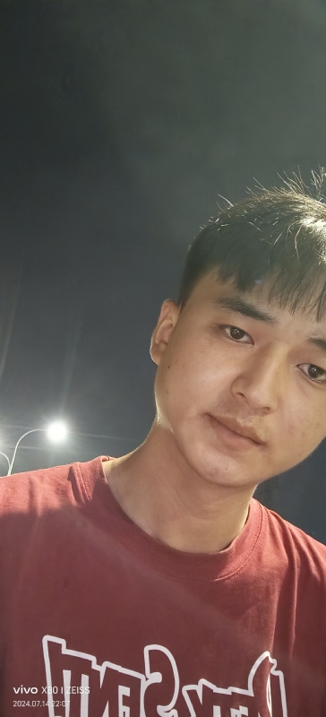 不太苦的苦瓜的第一张照片--芜湖相亲服务中心