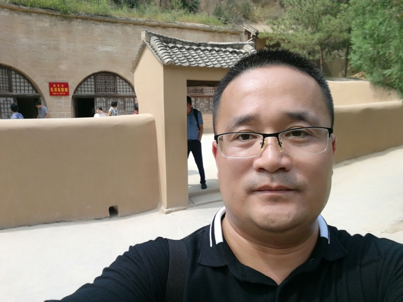 南阳农夫的第一张照片--芜湖相亲服务中心