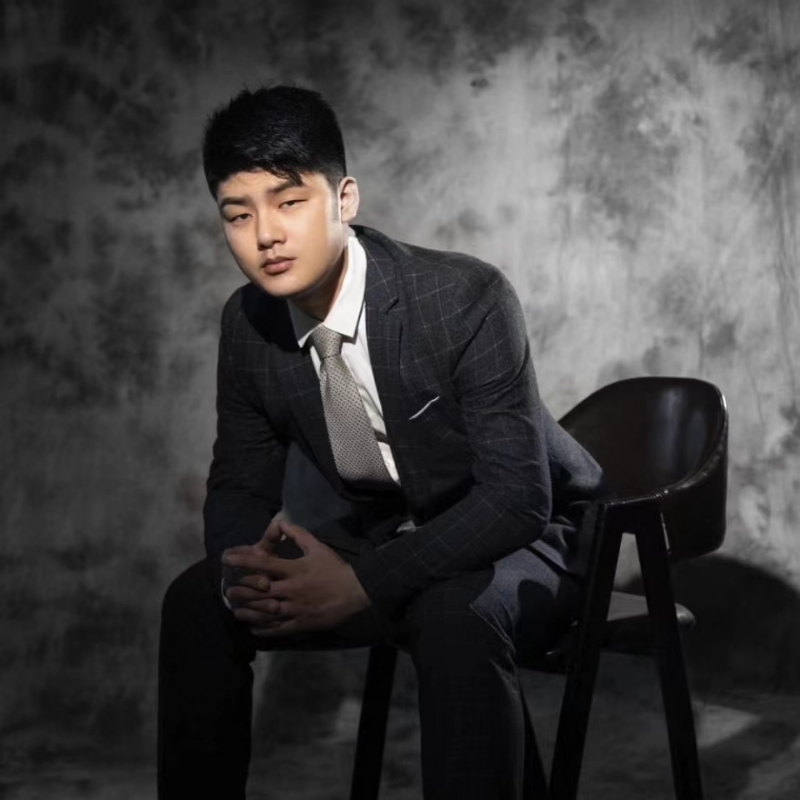 TIGER的第一张照片--芜湖相亲服务中心