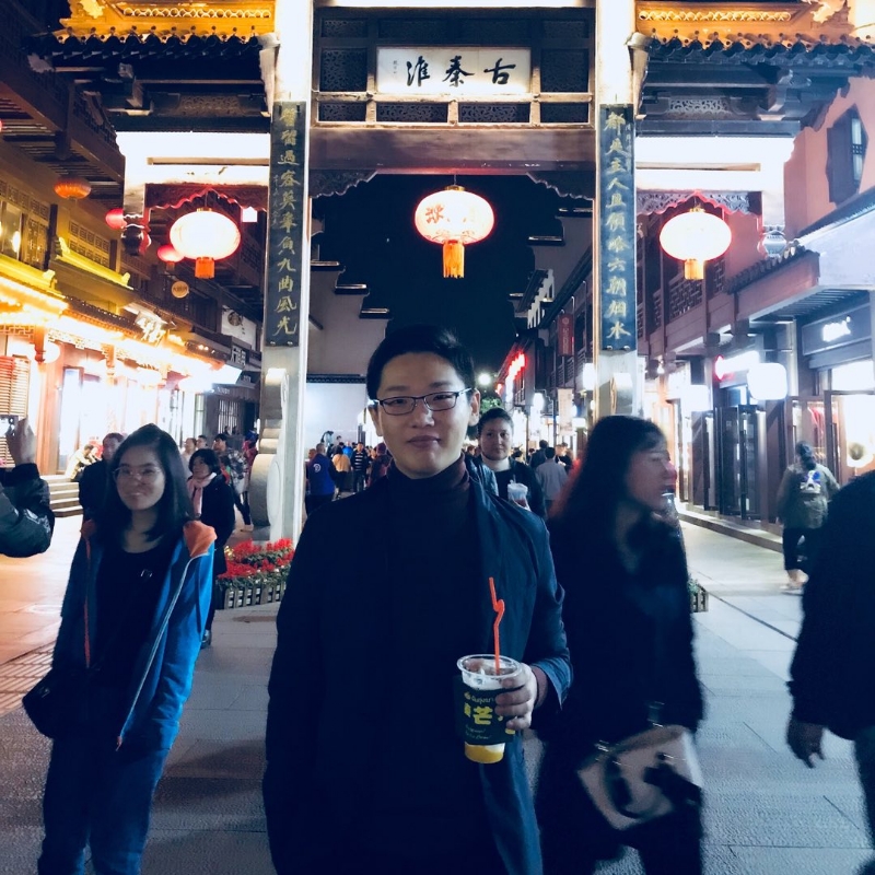 杨禄辉的第一张照片--芜湖相亲服务中心