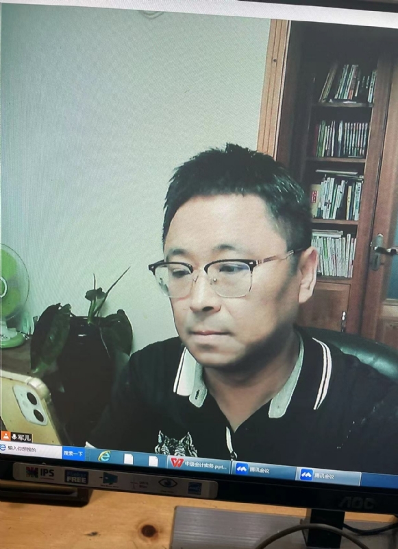 军儿的第二张照片--芜湖相亲服务中心