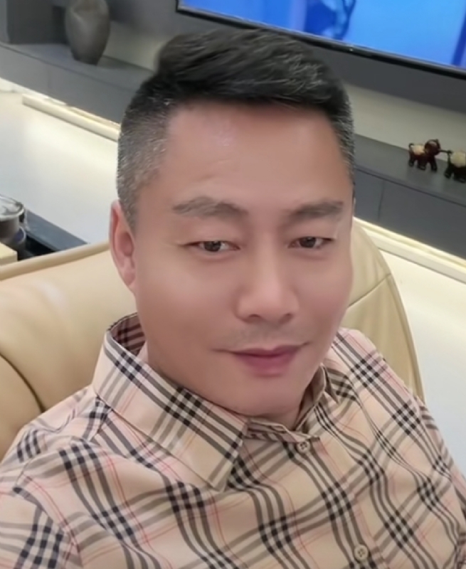 李*军的第二张照片--芜湖相亲服务中心