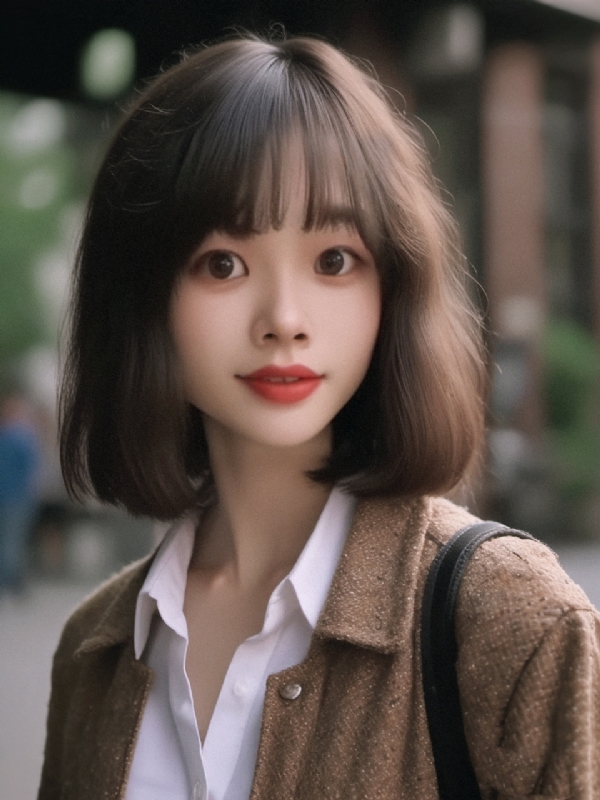 旺仔牛奶的第一张照片--芜湖相亲服务中心