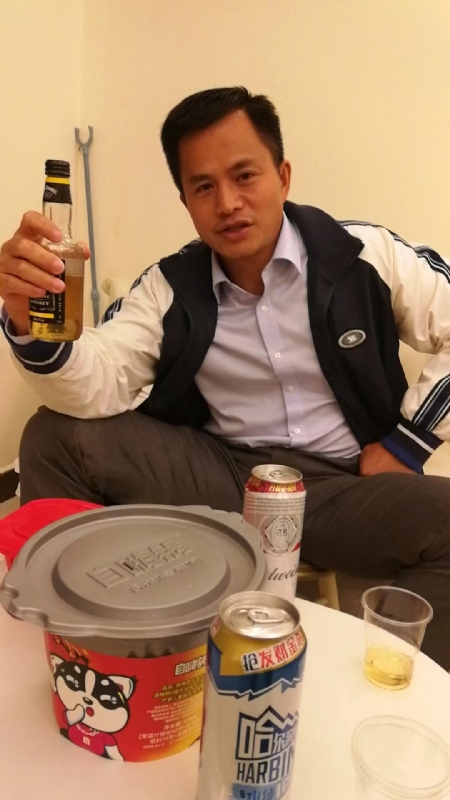 息心的第一张照片--芜湖相亲服务中心