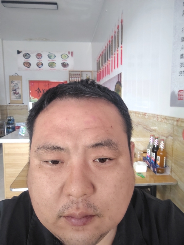 风云鹏的第一张照片--芜湖相亲服务中心