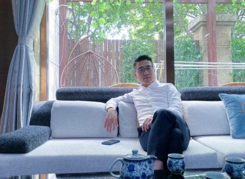 只为与你相遇的第一张照片--芜湖相亲服务中心