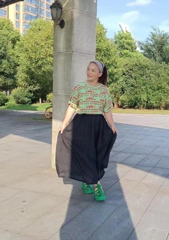 Sunshine的第三张照片--芜湖相亲服务中心