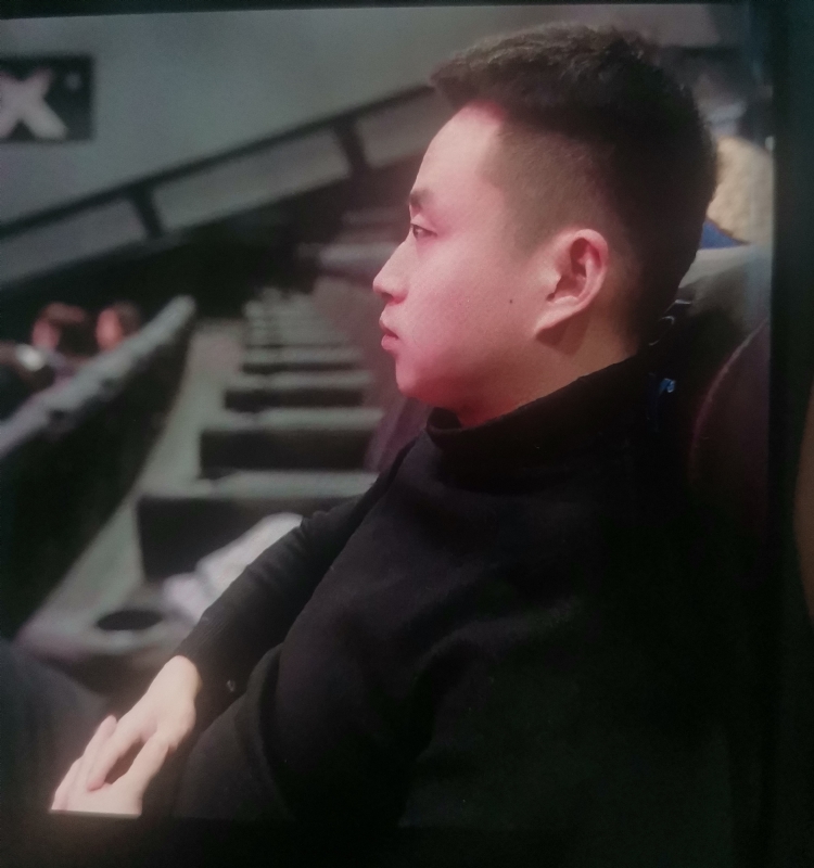 jojojo的第二张照片--芜湖相亲服务中心